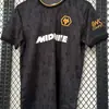 2627 Versión Tailandesa Camisetas de Fútbol Marsella Wolves, Atlético de Madrid, Lyon, Bohemia, Málaga, Aston Villa Camisetas de Manga Corta