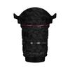 Burro caminante adecuado para Canon EF17-40F4 Película protectora Sin rastro Adhesivo de piel Adhesivo de piel todo incluido Color