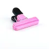 Clip Sellador para Conservar Frescura, Clip Sellador Multifuncional, Bolsa de Snacks, Bolsa de Condimentos, Bolsa de Plástico, Clip Potente Universal para Cocina del Hogar