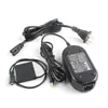 Adaptador de Energia Ac-5V+Cp-50 é Adequado para Câmeras Fuji F200 F70F500 F300 F305