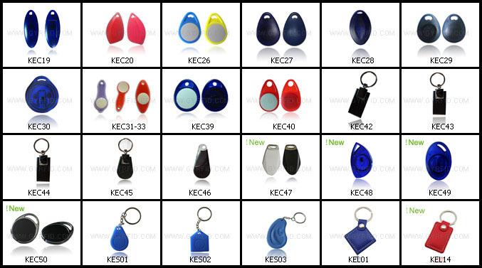 KEC系列-