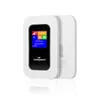 Mifi de Viaje Japón, Corea del Sur, Europa, Reino Unido, Grecia, Turquía, Australia Wifi Portátil 4G Internet Internacional