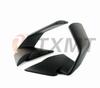 Adecuado para Modelos Bmw S1000Rr M1000Rr 19-24 Ala Lateral Fija Modificada Cuchilla de Viento Fibra de Carbono