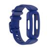 Adecuado para Fitbit Ace3 Correa Integrada Correa de Silicona Inspire2 Correa de Silicona de Repuesto Pulsera Deportiva