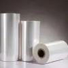 Película Termorretráctil Eu Ppwr Pof Película de Baja Temperatura Película Selladora para Empaque Cosmético Pof Hoja Única Película Termorretráctil Plegable