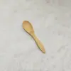 Tigela de bambu personalizada para uso doméstico, utensílio de mesa infantil, tigela para bebê, tigela de bambu e madeira para adultos, tigela em formato de máscara com logotipo.
