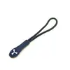 Reparador de tirador de cremallera, Accesorio de cordón de repuesto para mochilas, chaquetas y ropa, Tirador desmontable