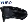 Yubo - Adecuado para Ford Explorer 2020-2023 Marco de Soporte de Faros Antiniebla Sin Perforaciones Sin Perforaciones Lb5B-15A298-A