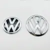 Aplicable a Volkswagen GOLF 7 alto 7MK7 emblema del coche GOLF cubierta de insignia modificada logo de reemplazo de logo delantero y trasero de la parrilla central