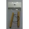 Envío Directo de Fábrica de Herramientas de Arcilla Transfronterizas, Moldes de Impresión para Cerámica Hechos a Mano DIY de Madera, Herramientas de Arcilla Blanda para Escultura y Modelado