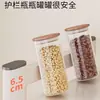 Estante de Almacenamiento para Horno Microondas de Cocina Estante Multifuncional para Olla Arrocera Integrado Doble Capa Retráctil Dedicado para Encimera