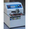 Máquina de Prueba de Decoloración de Tinta Recubrimiento Impresión Recubrimiento Probador Manchas de Tinta Papel Borroso Seco Húmedo Abrasión Detección Producto Nuevo