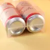 Bolso Transparente Bolsa de Cerveza de PE Bolsa Lista para Empaque de Té de Leche Bolsa para Joyería Bolsa para Bebidas Translúcida Engrosada con LOGOTIPO Imprimible