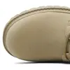 Sapatos Derby Retro de Bico Largo para Homens, Novo Estilo de Salto Alto, Sapatos de Couro Casuais de Solado Grosso para Roupas de Trabalho, Estilo Britânico Europeu e Americano