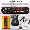 Panel solar controlador de sistema solar inversor de coche 12V220V110V con radio MP3 FM Bluetooth