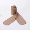 Meias de aço femininas primavera e verão máscara meias de seda anti-gancho cor da pele meias luz água artefato pernas claras leggings cor da pele atacado
