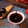 Yuhua sihua venado cuadrado 130g píldora de corazón de venado 13 píldoras mano rápida hombres y mujeres nutrir mente hijo O M E puede tomar mano en nombre del cabello