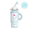 Taza Térmica Mini de Little Pudding de Sanrio para Niñas, Taza Portátil Linda para Té con Leche, Regalo para Pareja, Taza Pequeña para Beber Directamente