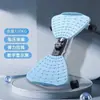 Máquina Giratoria de Cintura con Forma de Mariposa para Adelgazar, Dispositivo Giratorio de Cintura Perezoso para Uso en Casa, Disco Giratorio de Baile para Mujeres, Ejercicio para Adelgazar el Abdomen