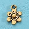 Estilo Retro Creativo, Anillo de Enriquecimiento Inmediato, Pendientes, Collar, Accesorios de Joyería de Moda para Mujer con un Toque Retro Artístico