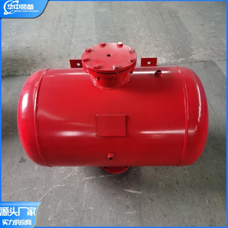 冲阀式空气炮 华中01