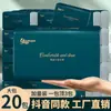 Yaman Caixa Completa com 20 Pacotes de Papel Toalha Atacado Acessível Guardanapos Pacote Familiar Papel Higiênico Toalhas Fabricante Dropshipping
