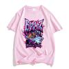 Camisetas Bratz Algodón Mujer Camiseta Oversize Estética Har