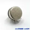 Potenciômetro Ajustável de Giro Único em Filme de Carbono Rv24Yn20S 5K10K B502B103B102B104B203 Regulador de Velocidade