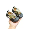 Zapatos para Bebés y Niños Pequeños, Sandalias de Verano para Bebés, Zapatos Deportivos de Malla Transpirables Antideslizantes de Suela Suave para Niños de 1 a 3 Años, Diseño Calado