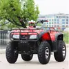 Coche Grande de Playa 250cc 4x4 Distrito Han Motocicleta Todoterreno de Cuatro Ruedas Montaña Caballo Tracción en las Cuatro Ruedas ATV Todoterreno