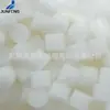 Filtro de esponja para impurezas de producción, diámetro pequeño 8 MM, tubo de ensayo anti-obstrucción, columna de esponja a prueba de polvo, orificio de posicionamiento de columna