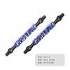 Acessórios de corda elástica fitness masculino corda de tensão gantry doméstico acessórios cinto de tensão treino cinto de resistência cinto elástico