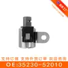 35230-52010 Válvula de Transmissão Adequada para Toyota Corolla U340E/U341E Remanufaturada