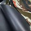 En Stock Ropa de Camuflaje 600D Tela Oxford Estampada Material para Bolso de Computadora Tela de Tienda Impermeable PU PVC