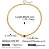 Elegante y Silencioso Estilo Europeo y Americano Joyería de Ágata Roja Collar con Colgante de Cruz de Acero de Titanio Cadena para Clavícula de Lujo Ligero Nicho Accesorios Transfronterizos de Acero Inoxidable
