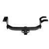 Adequado para Honda Odyssey, Elysion, Urv, Crown Road, Crv Gancho de Reboque do Para-choque Traseiro, Tração, Material Aço Inoxidável