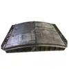 Puerta Impermeable de Cáscara Delgada con Forma de Arco Puerta Impermeable de Cáscara Delgada Sellado Estable Puerta Impermeable de Mina de Cáscara Delgada