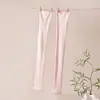 Mangas de seda para protección solar Mangas largas de seda para mujer Mangas de seda helada Mangas de mujer multicolor Protección solar transpirable
