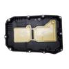 Filtro da Caixa de Câmbio Stzt 7252703707 Cárter de Óleo da Caixa de Câmbio de Velocidade Adequado para Mercedes-Benz W205W213