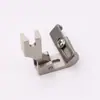 Máquina de Costura de Alta Altura P8103 Calcador Ajustável para Fabricação de Chapéus, Calcador de Faixa de Chapéu, Calcador de Faixa de Suor de Chapéu, Peças para Máquinas de Costura Industriais
