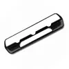 Adequado para Honda 23/24 Pilot Painel de Ajuste de Ar Condicionado Modificado Decoração Painel de Controle Central em ABS