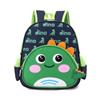 Novo Transfronteiriço Mochila Escolar Infantil de Desenho Animado Animal Mochila Pequena para Crianças de 3 a 5 Anos Mochila para Bebê Ultraleve Redução de Peso