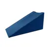Almofada para Membros Superiores Almofada para Antebraço Cuidados com Fraturas Almofada Corporal Doméstica Esponja para Elevação Corporal Almofada de Fixação para Antebraço Almofada Triangular