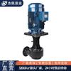 Bomba Vertical Externa Jkd-100Sk-155Ef-4 Pode Funcionar em Vazio, Bomba Resistente a Ácidos e Corrosão, Bomba Industrial, Bomba de Pressurização