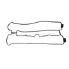 A Junta da Tampa de Válvulas 90501944 é adequada para o modelo Chevrolet Optra 2004-2007, junta de vedação da tampa do cabeçote do cilindro