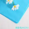 Papel de seda negro 17g papel de regalo de alta gama para ramos de flores y empaque de cajas de regalo de lujo, da una sensación de elegancia