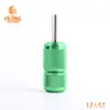 Equipo de Tatuaje Mori Aleación de Aluminio de 25 mm Mango de Tatuaje de Bloqueo Automático Altura Ajustable de la Aguja de Tatuaje Venta al por Mayor Transfronteriza