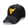 Gorra de béisbol de gran venta transfronteriza para hombre y mujer, moda simple, todo combina, gorra de visera, protección solar para exteriores, sombrero para el sol