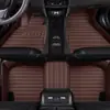 Adequado para tapetes de carro Nissan Paladin tipo carpete especial totalmente fechado anel de fio de carro interior modificado