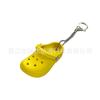 Moda Europea y Americana Accesorios para Bolsas de Playa de Eva, Dijes para Zuecos, Decoración DIY, Decoración de Zuecos Estilo Coreano Estilo Ins